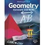 Geometry: Concepts and Skills