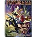 Futurama Bender's Game