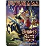 Futurama Bender's Game