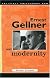 Ernest Gellner and Modernity