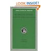 Achilles Tatius: The Adventures of Leucippe and Clitophon (Loeb Classical Library)