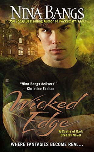 Wicked Edge (Castle of Dark Dreams)