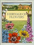 Heritage of flowers