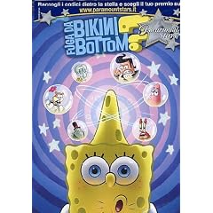 Spongebob - Fuga Da Bikini Bottom