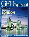 GEO Special 5/2005: London