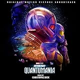 アントマン＆ワスプ：クアントマニア (オリジナル・サウンドトラック)