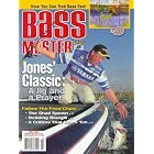 Bass Master, May 2008 Issue by