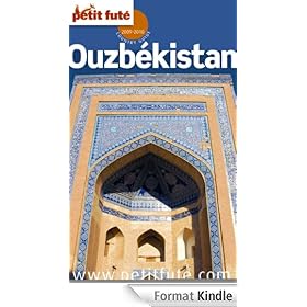 Ouzbékistan