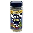 Vege-Sal Vegetized Seasoning Salt, 4-Ounce Shaker (Pack of 6)