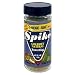 Vege-Sal Vegetized Seasoning Salt, 4-Ounce Shaker (Pack of 6)