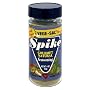 Vege-Sal Vegetized Seasoning Salt, 6-Count, 4-Ounce Shaker (Pack of 2)
