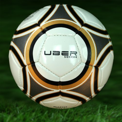 Uber Soccer - Match Ball (5)