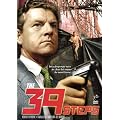 39 Steps [DVD] [1959] [Region 1] [US Import] [NTSC]