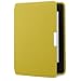 Amazon Kindle Paperwhite Lederh�lle, Honiggelb (nur geeignet f�r Kindle Paperwhite)