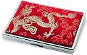 Plush Dragon Pillow Top Cigarette Case #80