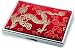 Health & Personal Care : Plush Dragon Pillow Top Cigarette Case