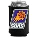 Phoenix Sun Cups, Mugs & Shots : Phoenix Sun Black Collapsible Can Coolie