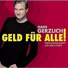 Geld f�r Alle!