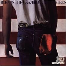 Born in the U.S.A.