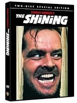 The Shining (2 Disc Special Edition) [DVD] [1980]