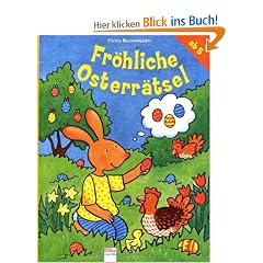 Fr�hliche Osterr�tsel