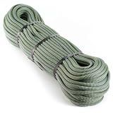 Edelrid Eagle 9.8mm Pro Shield Dry Rope - Bluesign Certified Environmentally Clean