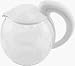 Kitchen & Housewares : Krups F15B0B FMA5 Replacement Carafe - White