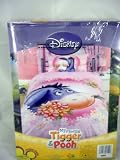 Disney Winnie The Pooh Eeyore Beautifull Day Single Duvet