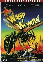 The Wasp Woman