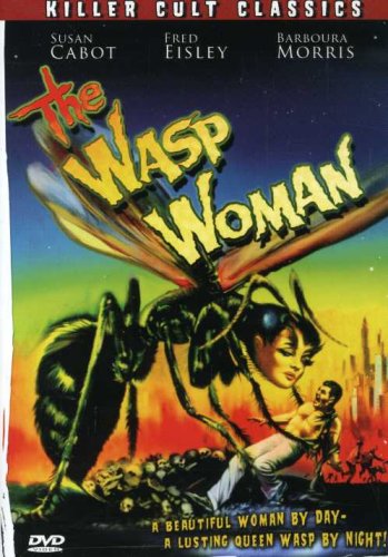 The Wasp Woman Download Films On