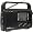Kaito KA009R 4-Way Powered Emergency Crank Radio
