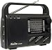 Kaito KA009R 4-Way Powered Emergency Crank Radio