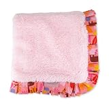 Cotton Candy Blanket