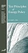 Ten Principles of Energy Policy (Legislative Principles Series, Number 4)