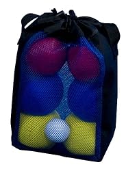 Park & Sun Rally Bocce Rec Set