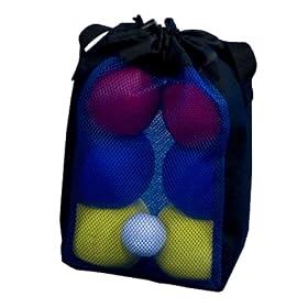 Click here to buy Park and Sun Rally Bocce Rec Set.