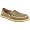Sanuk Women's Carpe DM Sidewalk Surfer,Khaki,8 M US
