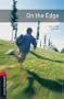 On the Edge (Bookworms Library)