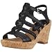 Daniel Hechter Zone 0397, Damen Sandalen/Fashion-Sandalen