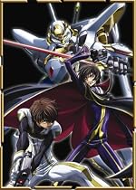 Code Geass: Lelouch of the Rebellion, Part 3 Streaming.