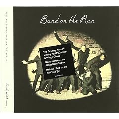 Band On The Run