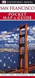 San Francisco (Eyewitness Pocket Maps and Guides)