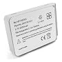 HP iPAQ hw6945 ElectraSpan Extended Battery