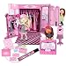 FASHION ANGELS DOLL BOUTIQUE TO GO TRUNCK