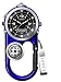 Dakota Blue Angler II Carabiner