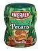Emerald Glazed Pecans, 4.5-Ounce Cups (Pack of 12)