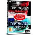 Twisted Lands 1 and 2 - The Hidden Mystery Collectives (PC DVD)