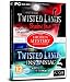 Twisted Lands 1 and 2 - The Hidden Mystery Collectives (PC DVD)