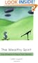 The Wealthy Spirit: Daily Affirmations for Financial Stress Reduction