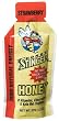 Honey Stinger Strawberry Energy Gel, 1.4-Ounce Boxes (Pack of 24)